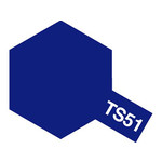 TS-51 Telefonica Blue