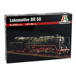 8702 Lokomotive BR50