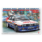 24029 BMW M3 E30 '87 Tour De Corse Winner