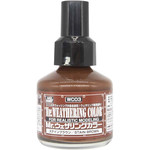 WC03 MR.WEATHERING COLOR WC03 STAIN BROWN