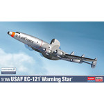 12637 USAF EC-121 Warning Star