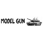 3550 Немецкая 130-мм пушка для Jagdpanther 2 (Ягдпантера 2 - набор Amusing Hobby 35A011)