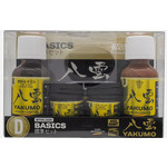 WY04 Набор Yakumo Color Set D - Basics
