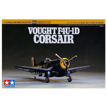 60752 Vought F4U-1D Corsair