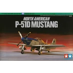 60749 North American P-51D Mustang