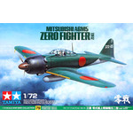 60779 Mitsubishi A6M5 Zero Fighter (Zeke)