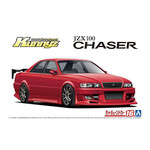 06928 Toyota Chaser V '98 Kunny'z JZX100