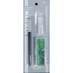 MW-2165A Цанговый нож