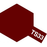 TS-33 Dull Red