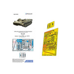 35548 МТ-ЛБ (Trumpeter)