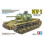 35372 Сов. тяжелый танк КВ-1, 1941г.