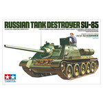 35072 Советская САУ СУ-85