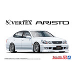 20094 Toyota Aristo Vertex '00